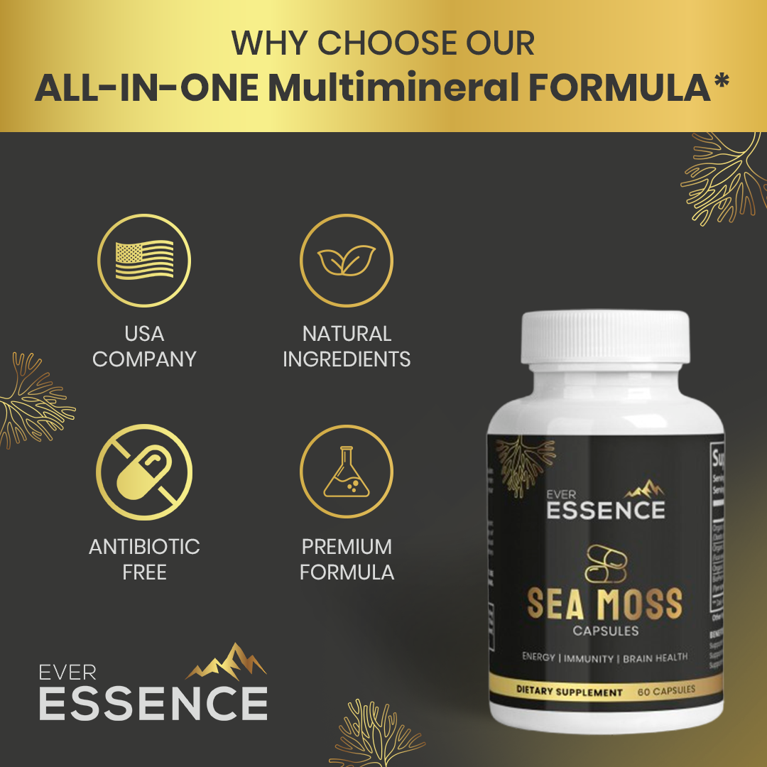 Sea Moss