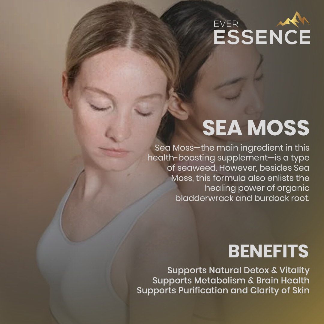 Sea Moss