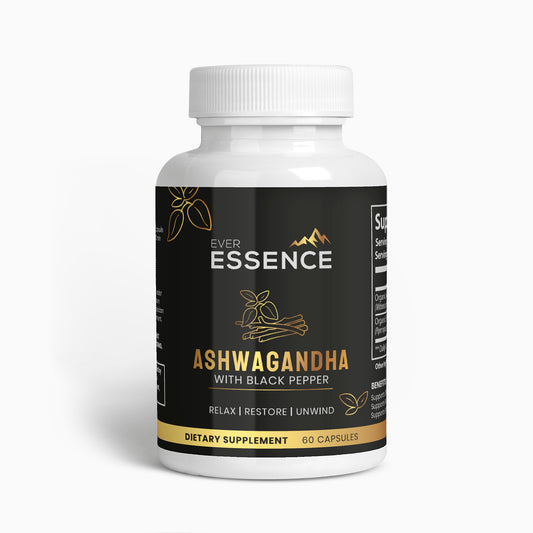 Ashwagandha