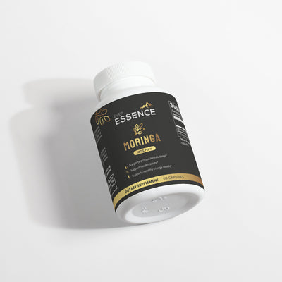 Moringa Pure