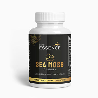 Sea Moss