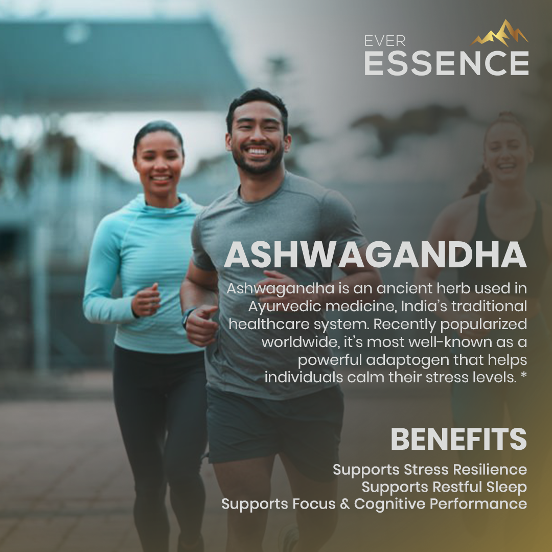 Ashwagandha