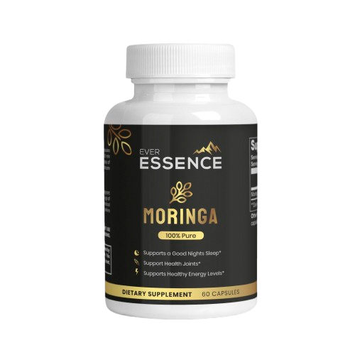 Moringa Pure